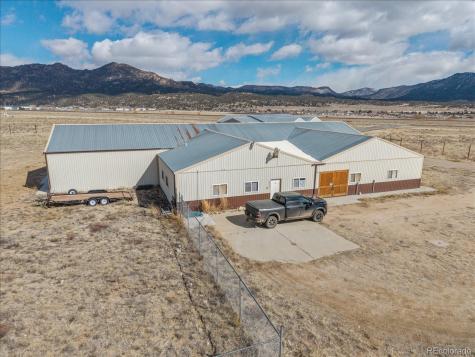 28113 Cr 320 Buena Vista CO 81211