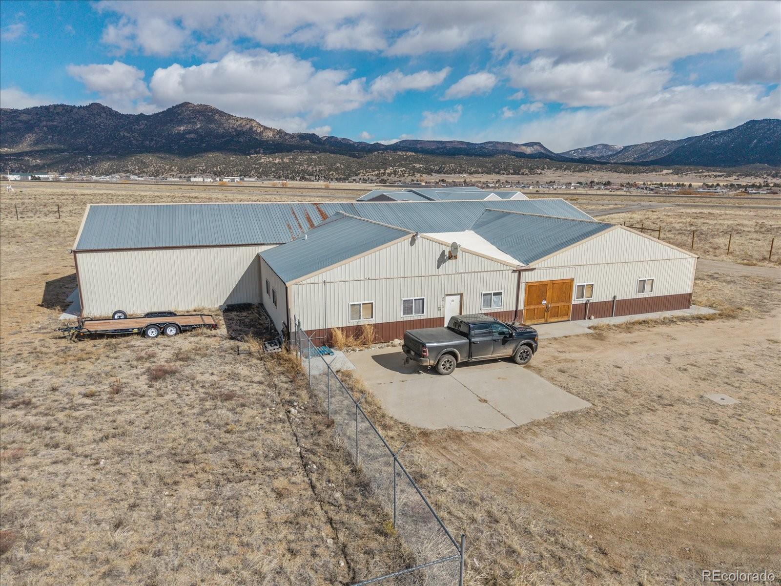 28113 Cr 320 Buena Vista CO 81211