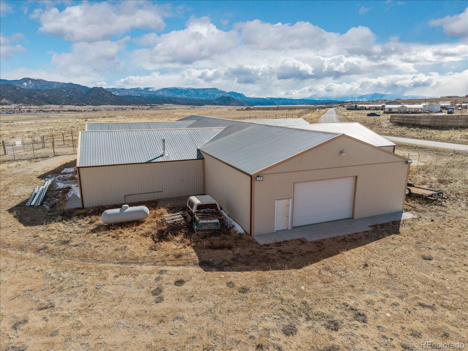 28113 Cr 320 Buena Vista CO 81211