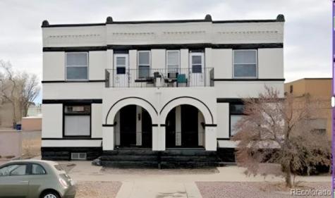 222 Colorado Avenue Pueblo CO 81004