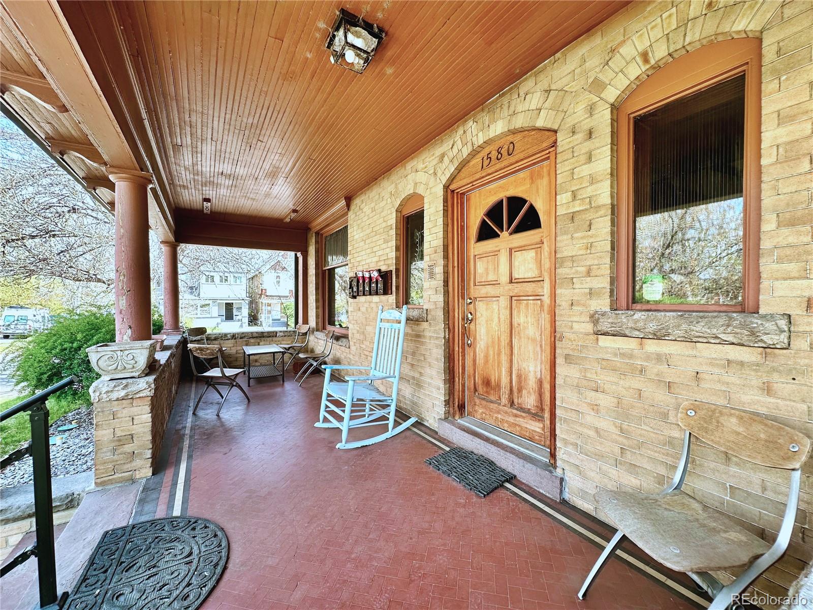 1580 Vine Street Denver CO 80206