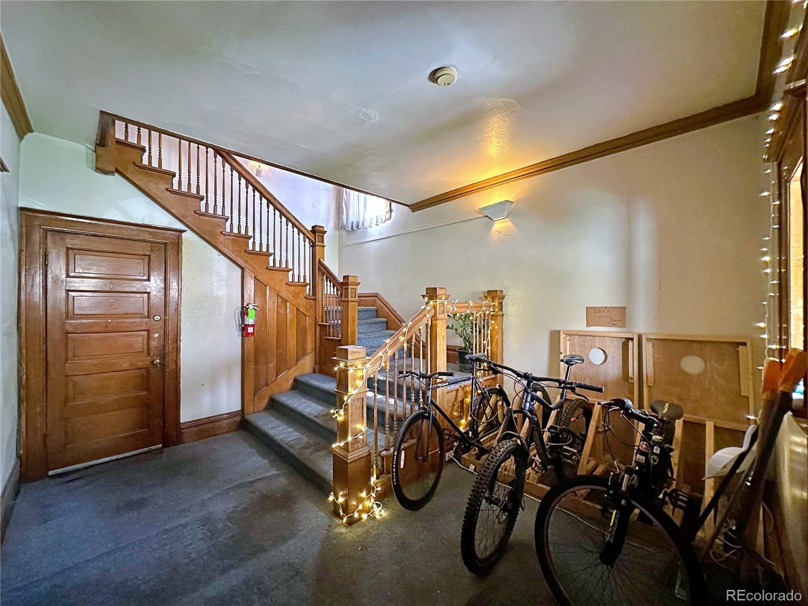 1580 Vine Street Denver CO 80206