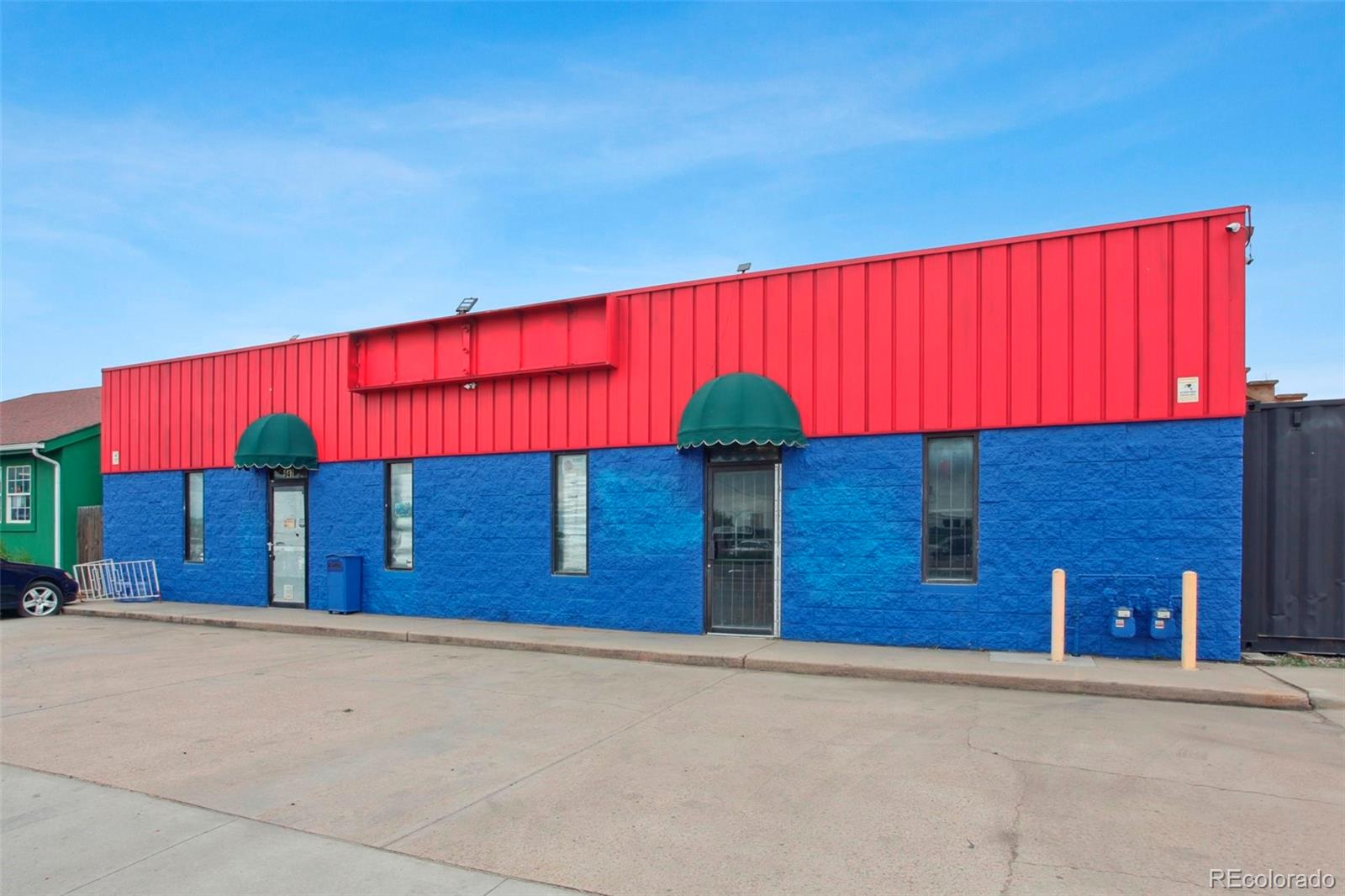 947 Federal Boulevard Denver CO 80204