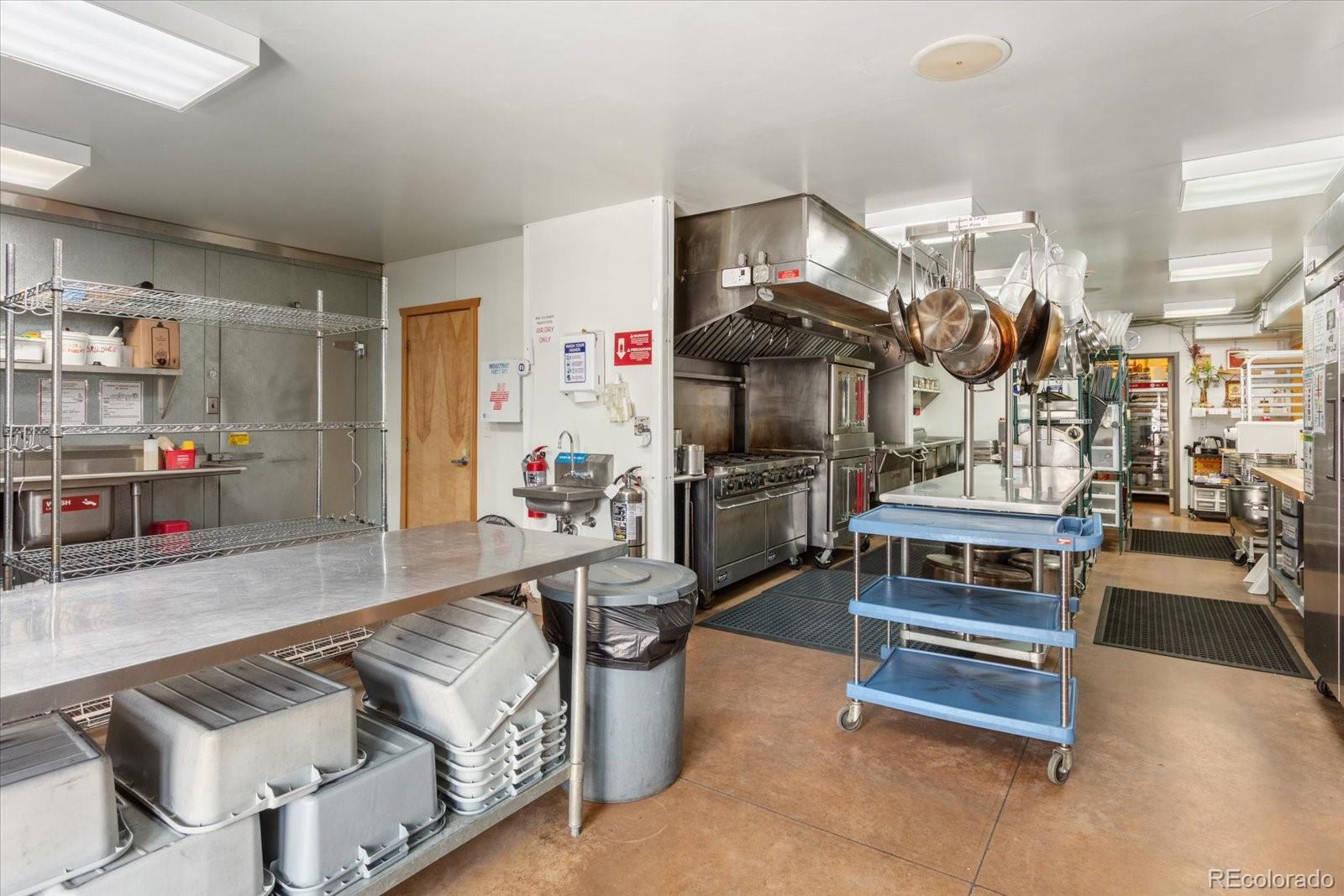 2538 Carefree Way Crestone CO 81131