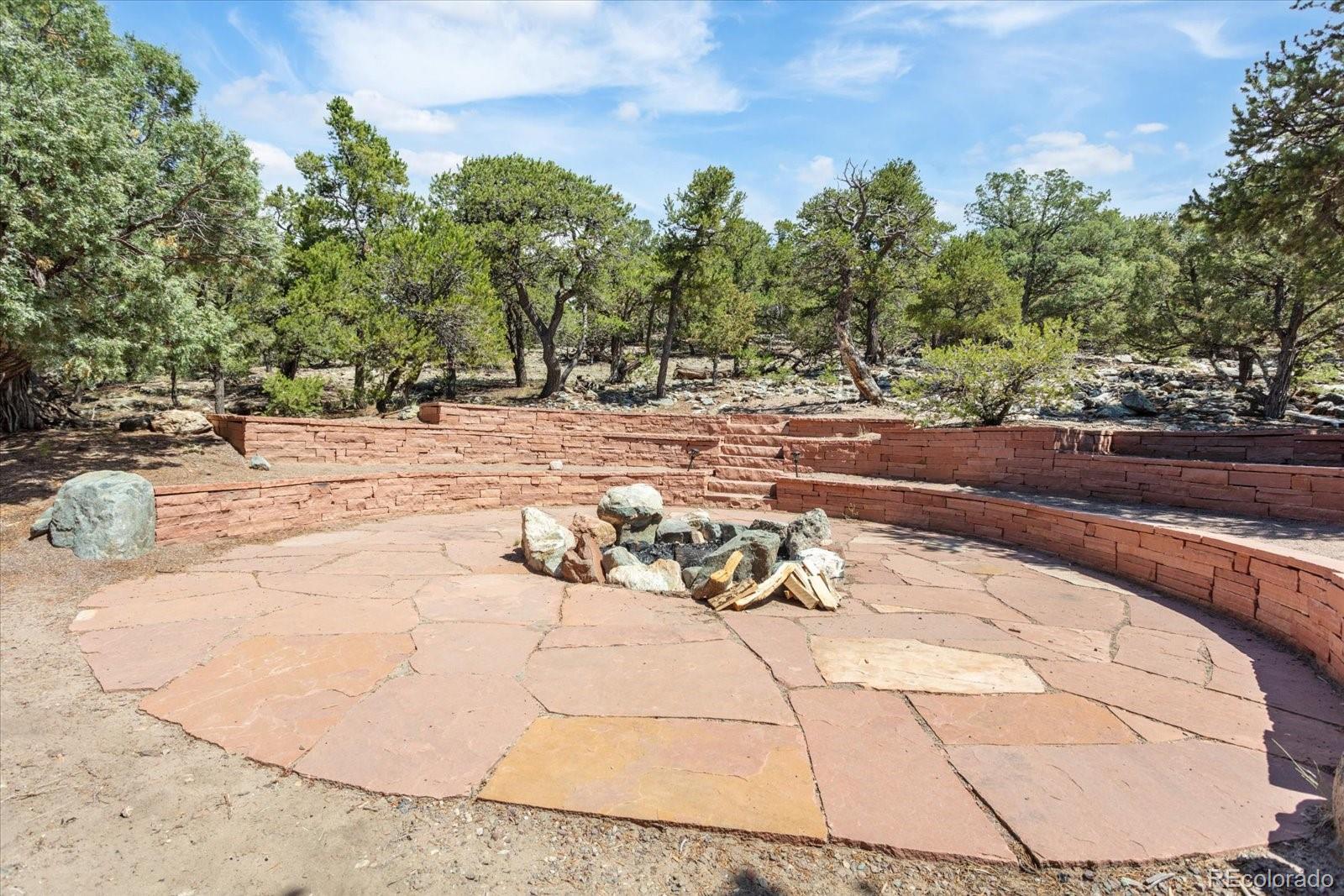 2538 Carefree Way Crestone CO 81131