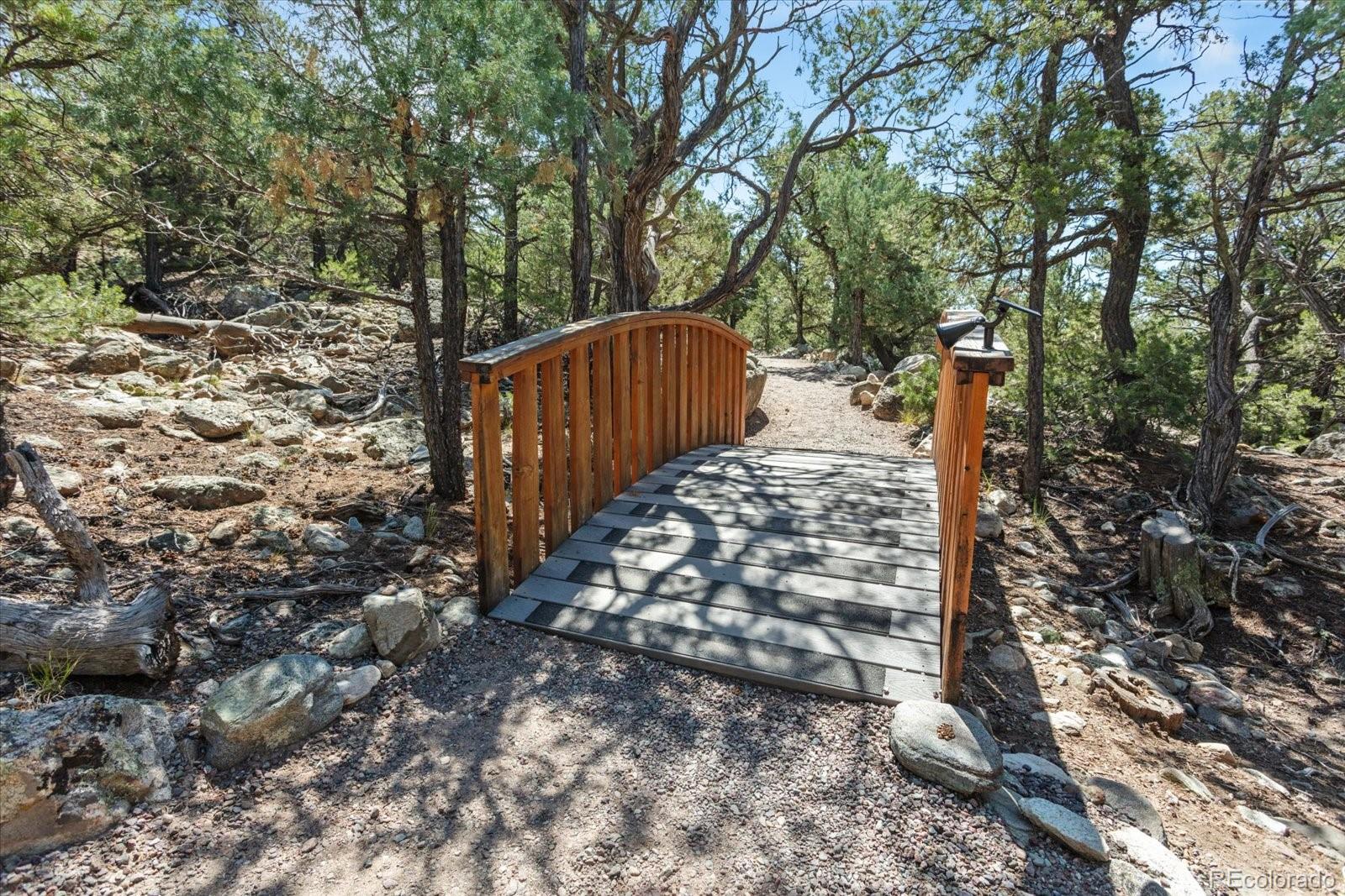 2538 Carefree Way Crestone CO 81131