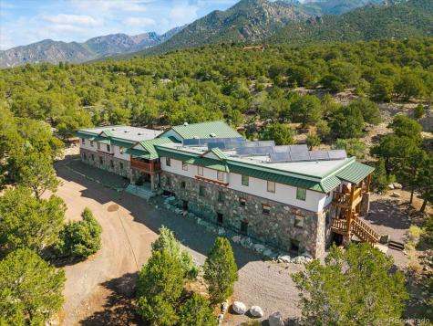 2538 Carefree Way Crestone CO 81131