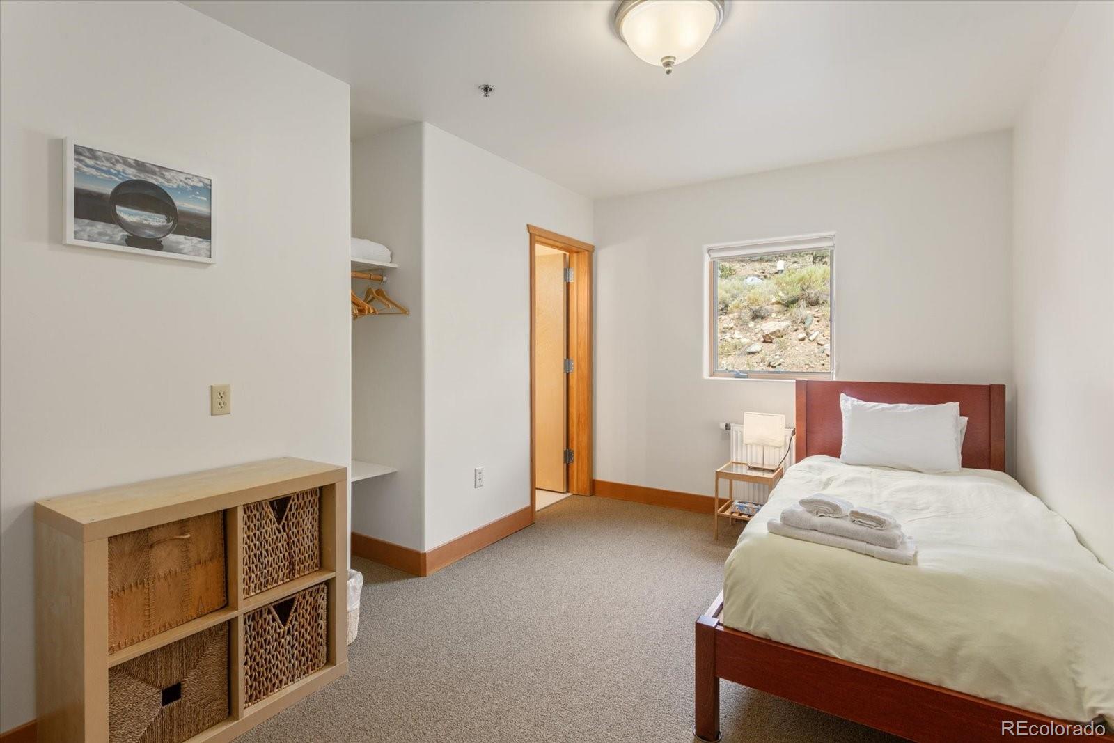 2538 Carefree Way Crestone CO 81131