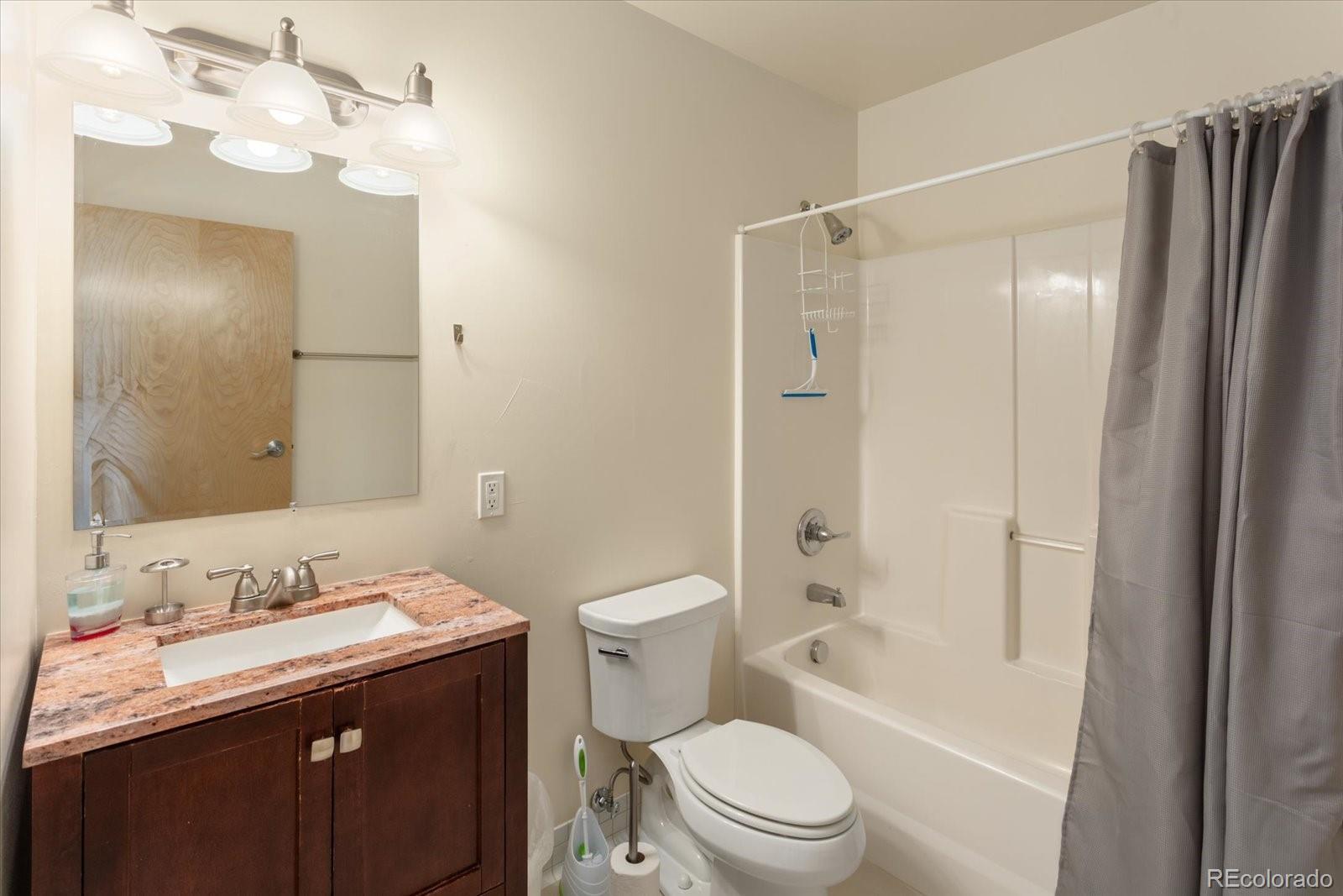 2538 Carefree Way Crestone CO 81131