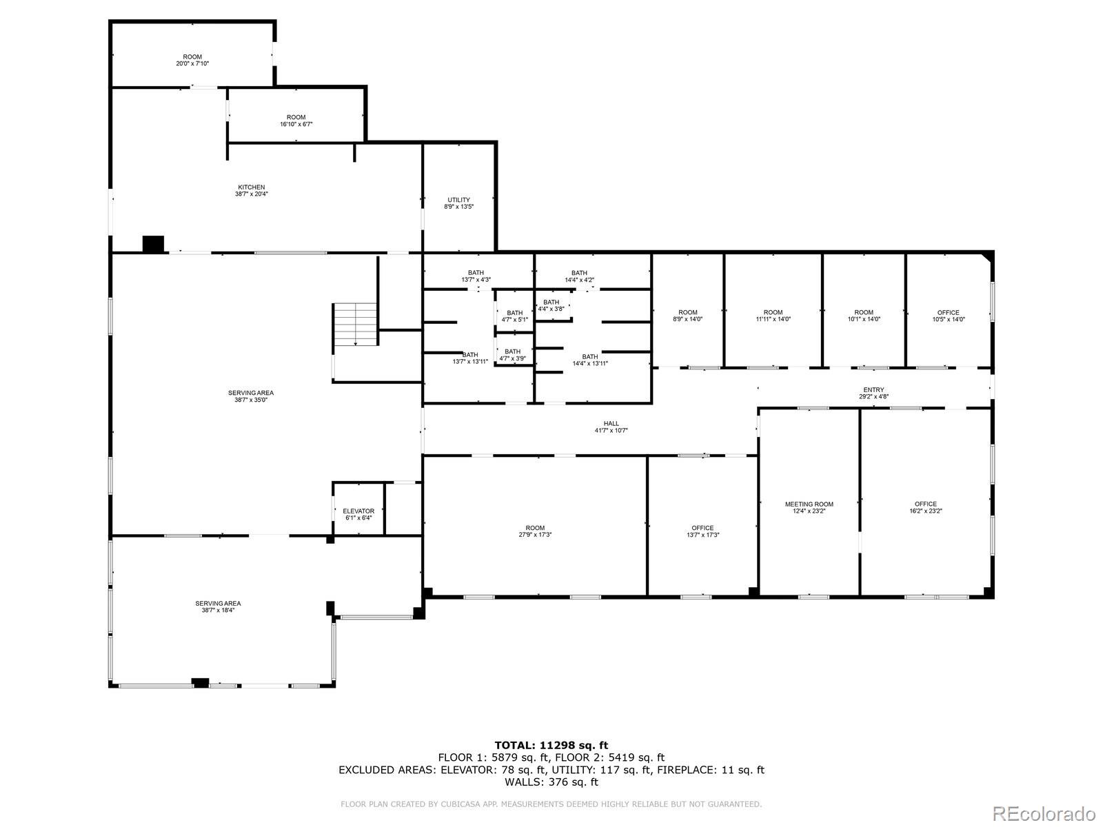 2538 Carefree Way Crestone CO 81131
