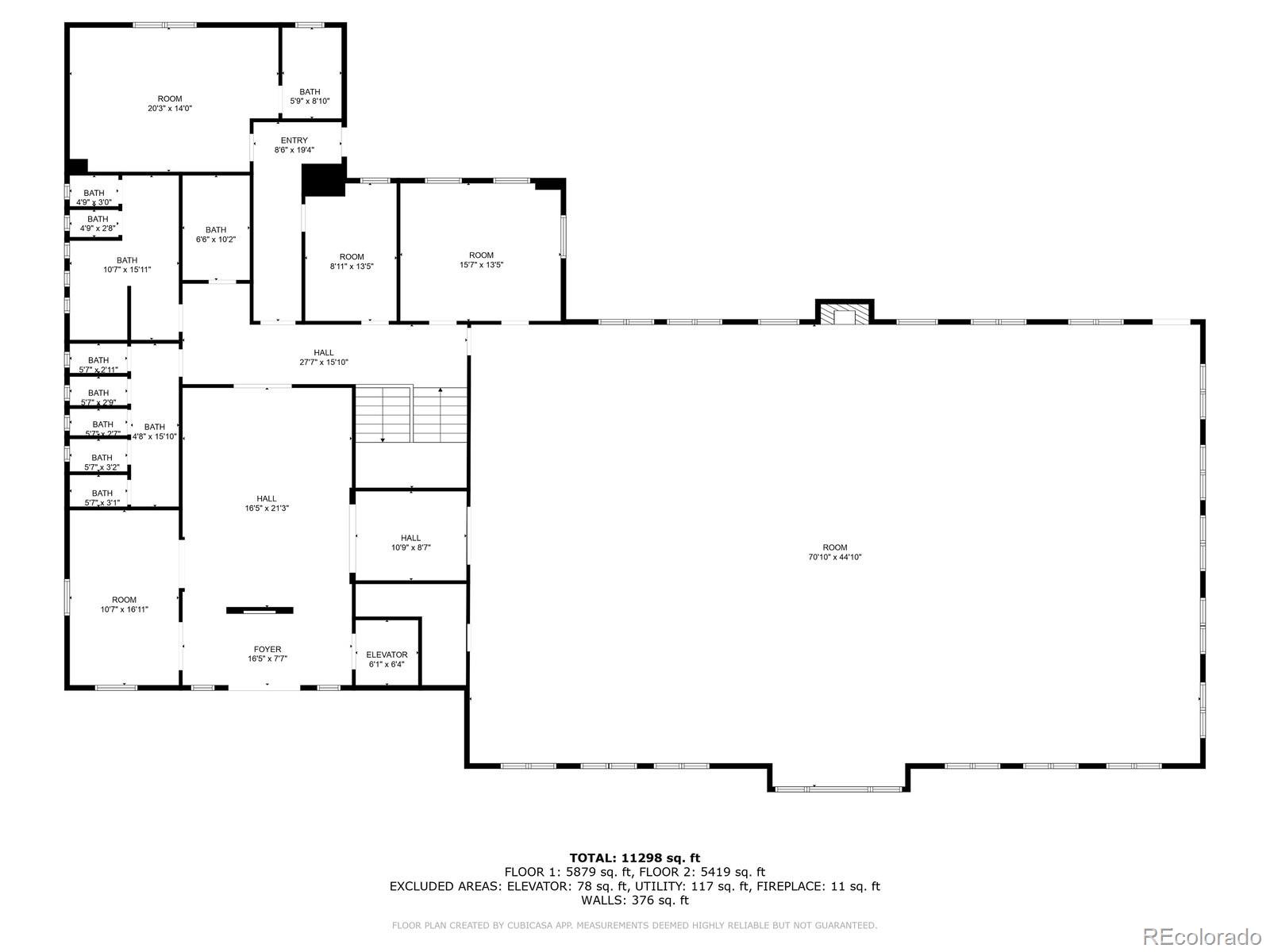 2538 Carefree Way Crestone CO 81131