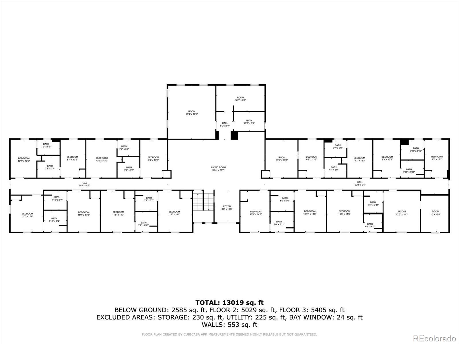 2538 Carefree Way Crestone CO 81131