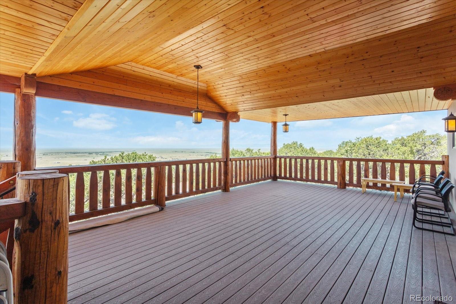 2538 Carefree Way Crestone CO 81131