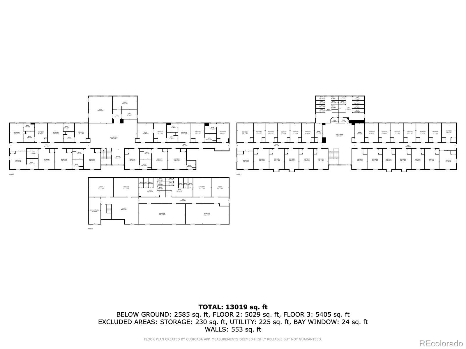 2538 Carefree Way Crestone CO 81131