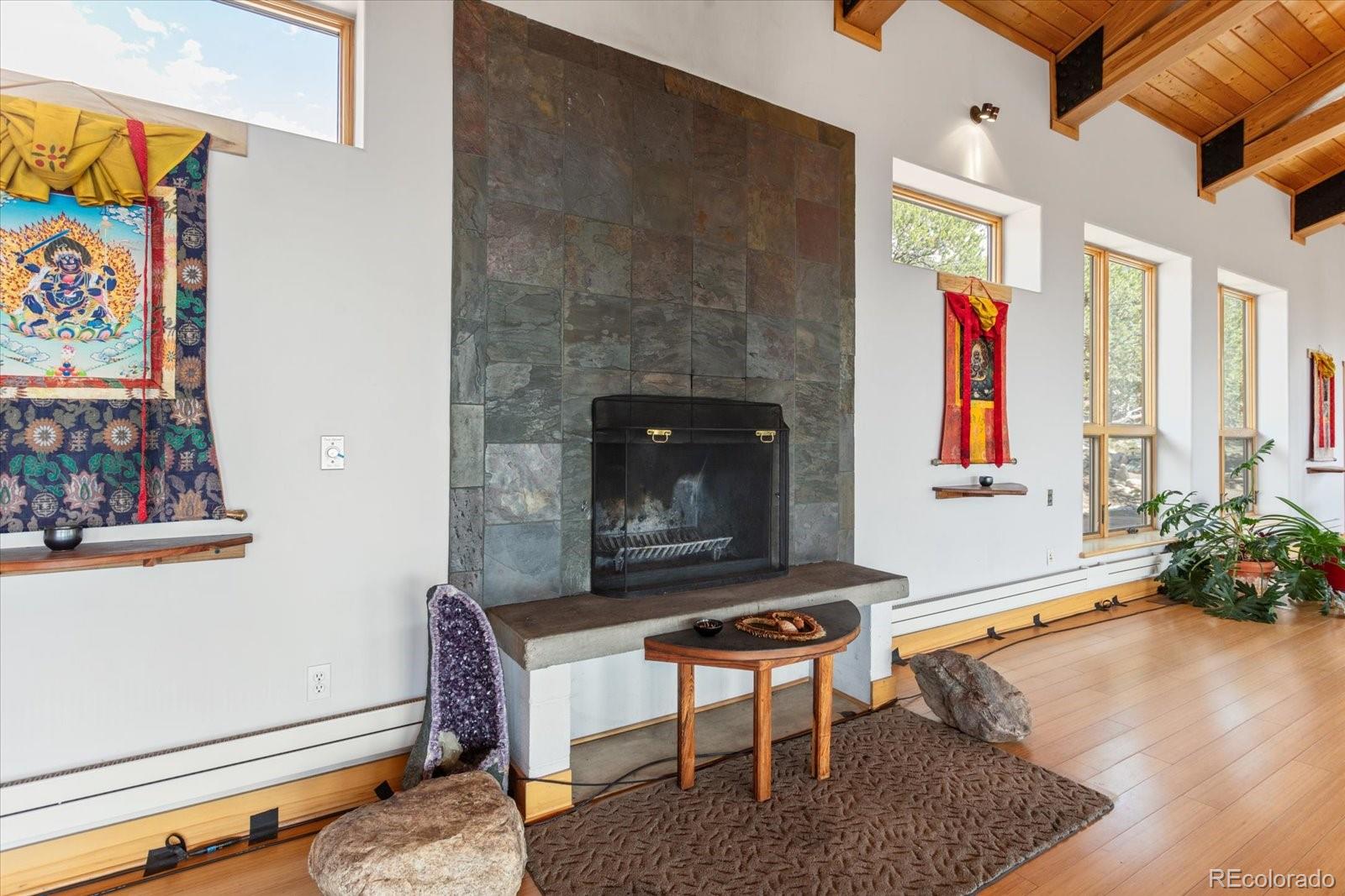 2538 Carefree Way Crestone CO 81131