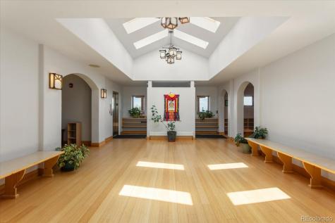 2538 Carefree Way Crestone CO 81131