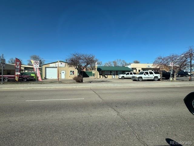 307 N Santa Fe Avenue Fountain CO 80817