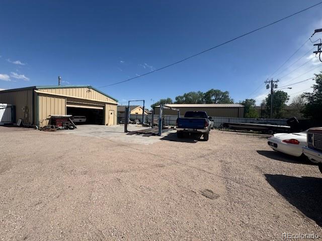 307 N Santa Fe Avenue Fountain CO 80817