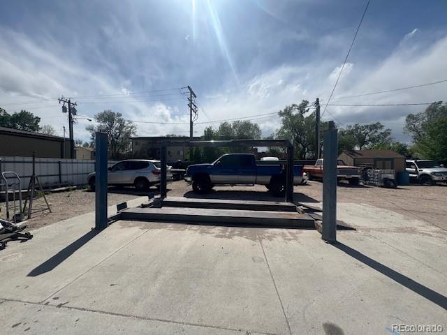 307 N Santa Fe Avenue Fountain CO 80817