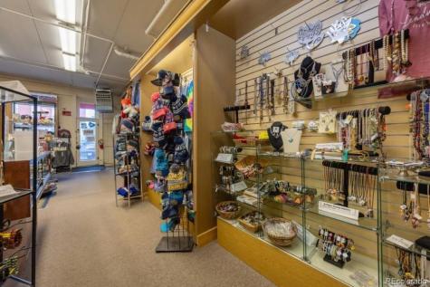 704 Harrison Avenue Leadville CO 80461