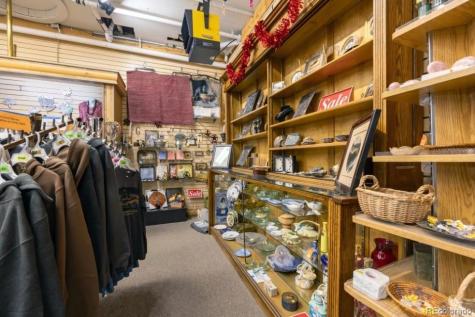 704 Harrison Avenue Leadville CO 80461
