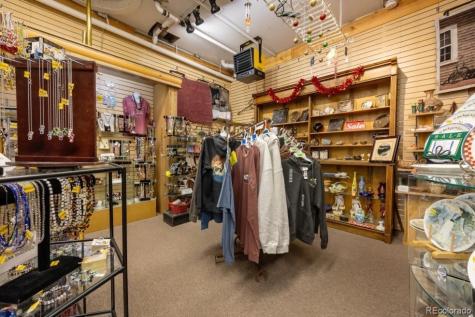 704 Harrison Avenue Leadville CO 80461