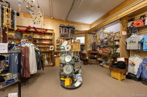 704 Harrison Avenue Leadville CO 80461