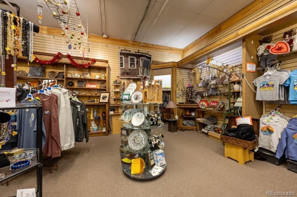 704 Harrison Avenue Leadville CO 80461