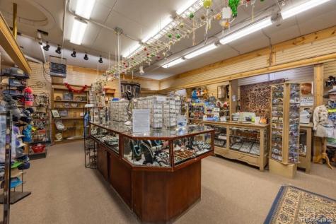 704 Harrison Avenue Leadville CO 80461