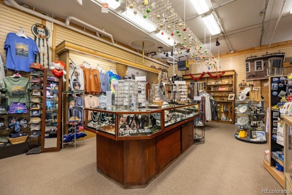704 Harrison Avenue Leadville CO 80461
