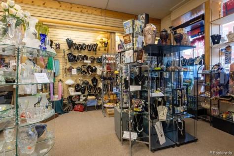 704 Harrison Avenue Leadville CO 80461
