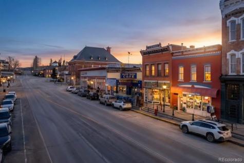 704 Harrison Avenue Leadville CO 80461