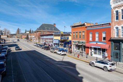 704 Harrison Avenue Leadville CO 80461