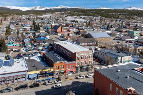 704 Harrison Avenue Leadville CO 80461