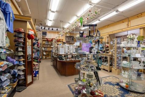 704 Harrison Avenue Leadville CO 80461
