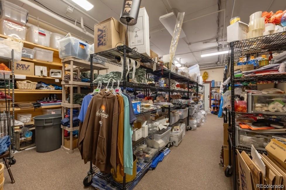 704 Harrison Avenue Leadville CO 80461