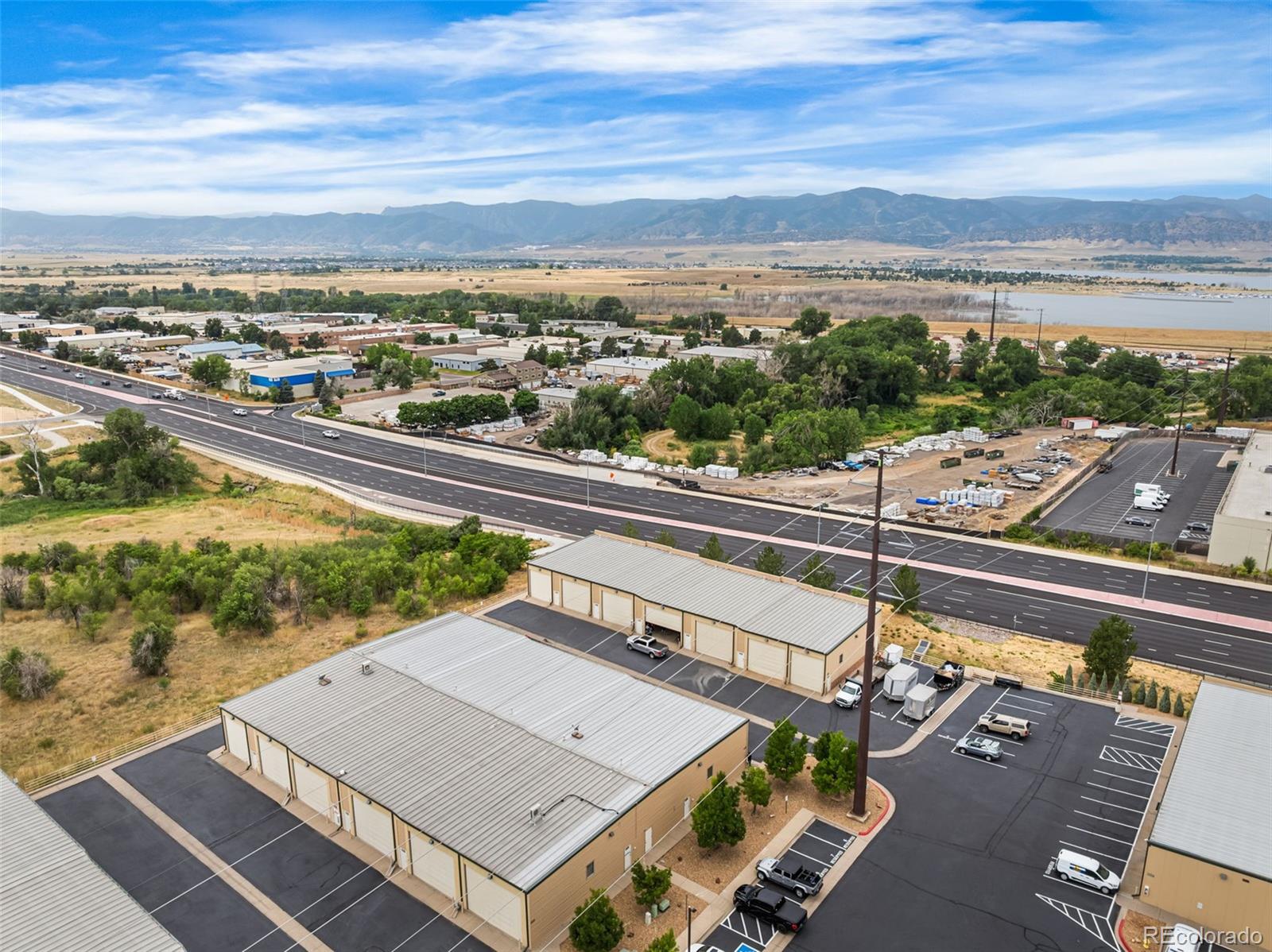 9341 Commerce Center Street Highlands Ranch CO 80129