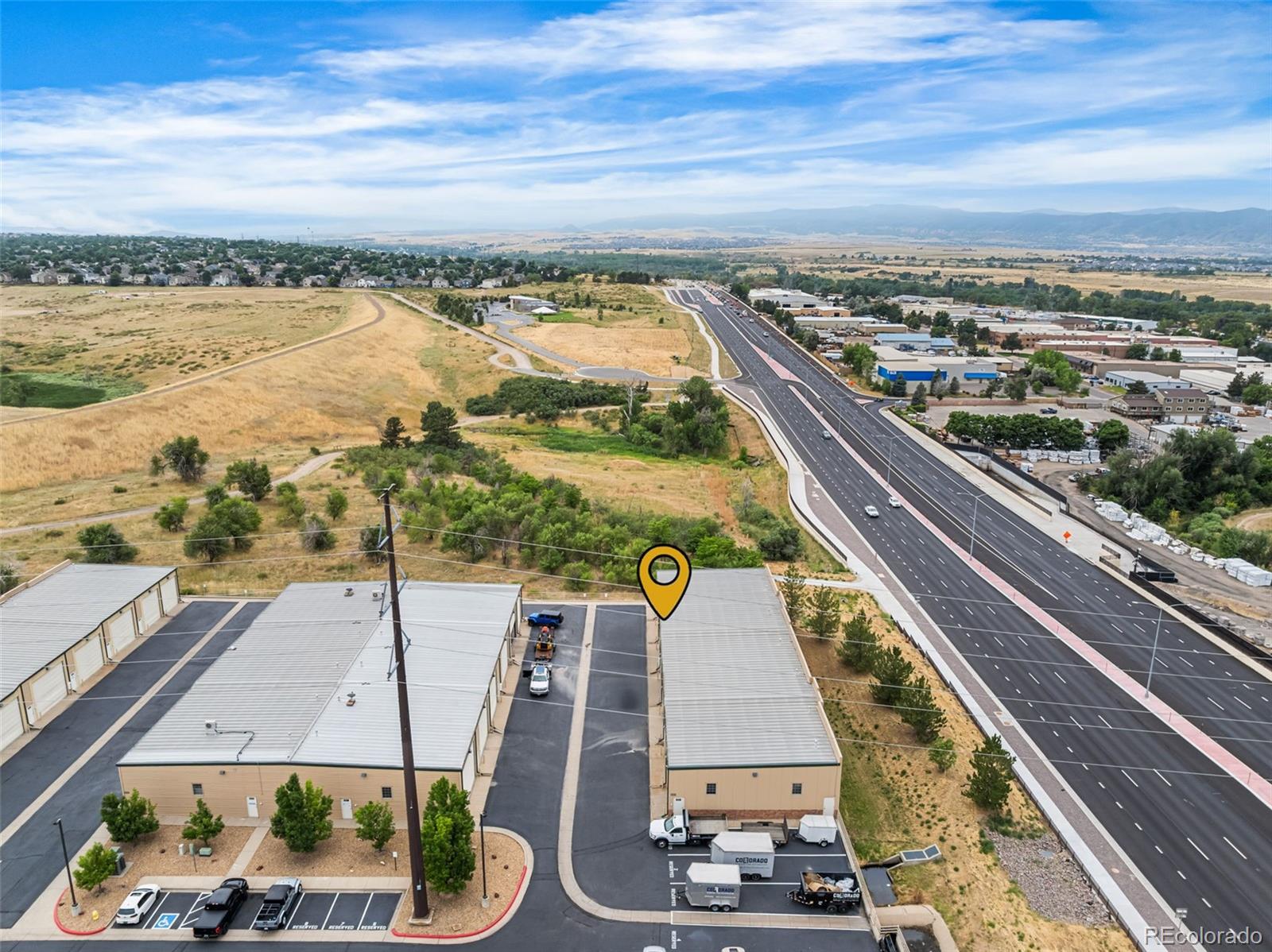 9341 Commerce Center Street Highlands Ranch CO 80129