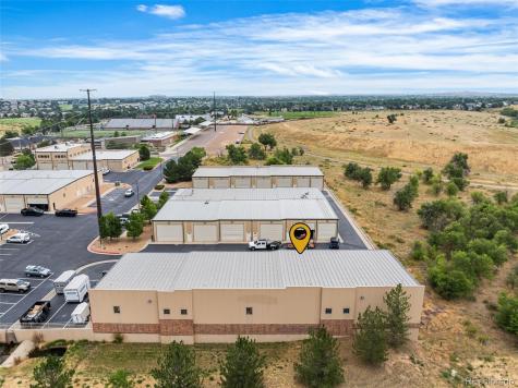 9341 Commerce Center Street Highlands Ranch CO 80129