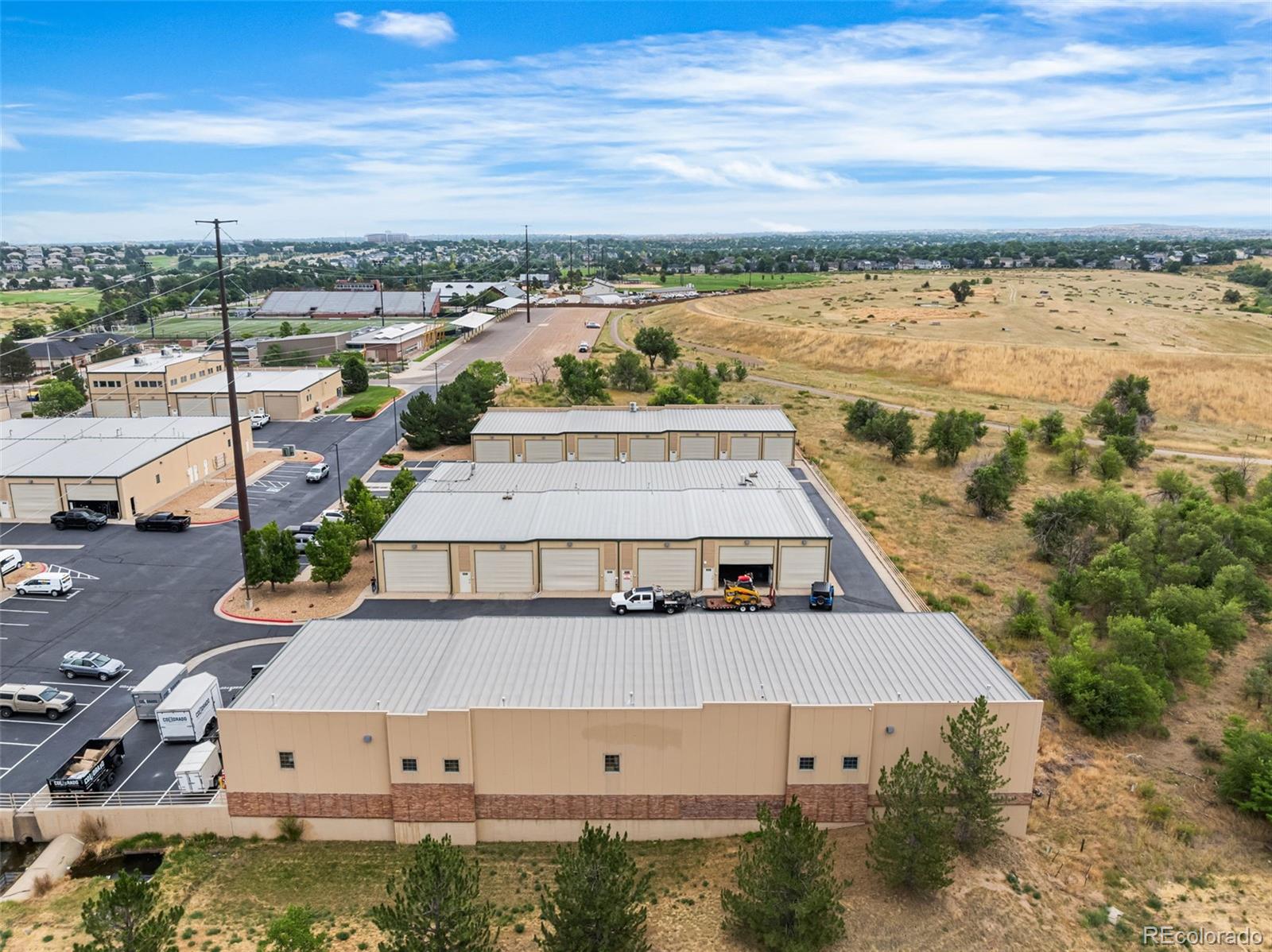 9341 Commerce Center Street Highlands Ranch CO 80129