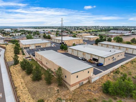 9341 Commerce Center Street Highlands Ranch CO 80129