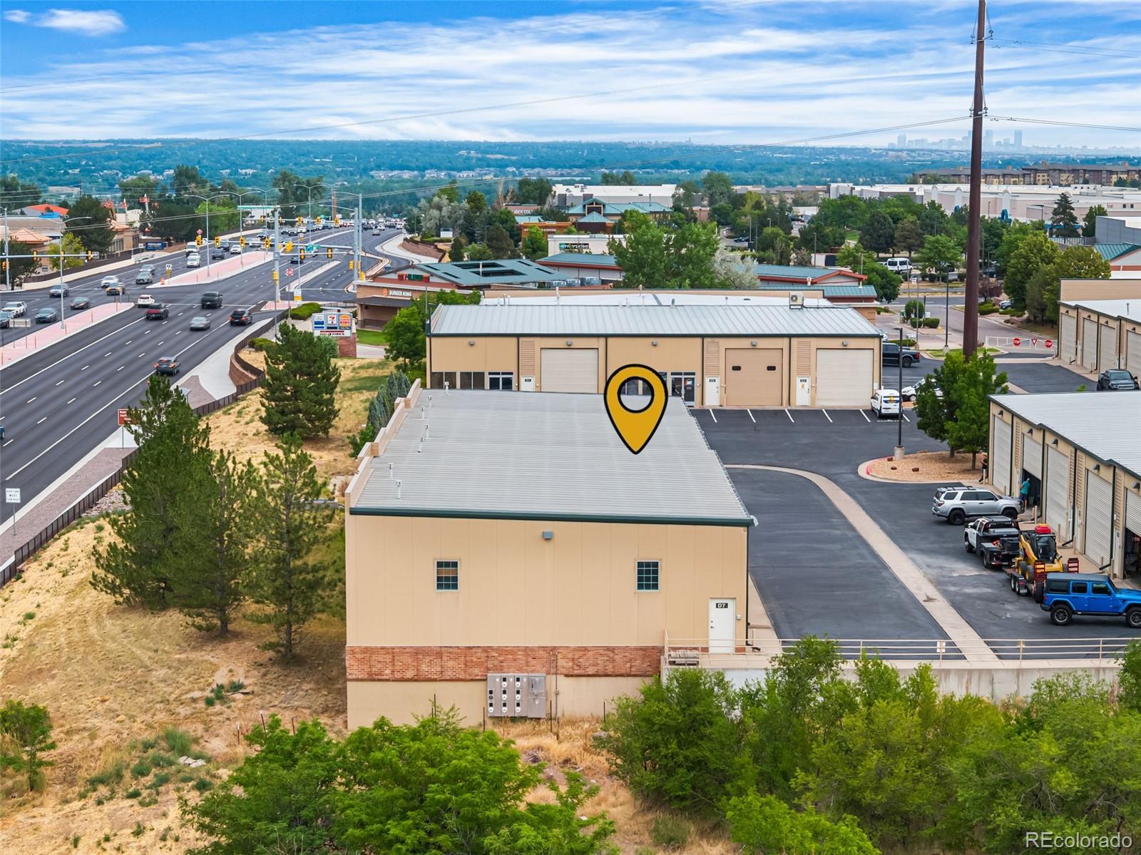 9341 Commerce Center Street Highlands Ranch CO 80129