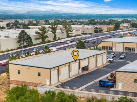 9341 Commerce Center Street Highlands Ranch CO 80129