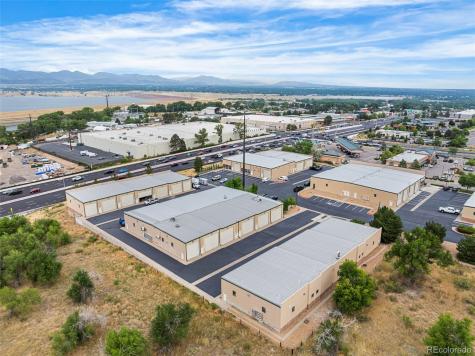9341 Commerce Center Street Highlands Ranch CO 80129