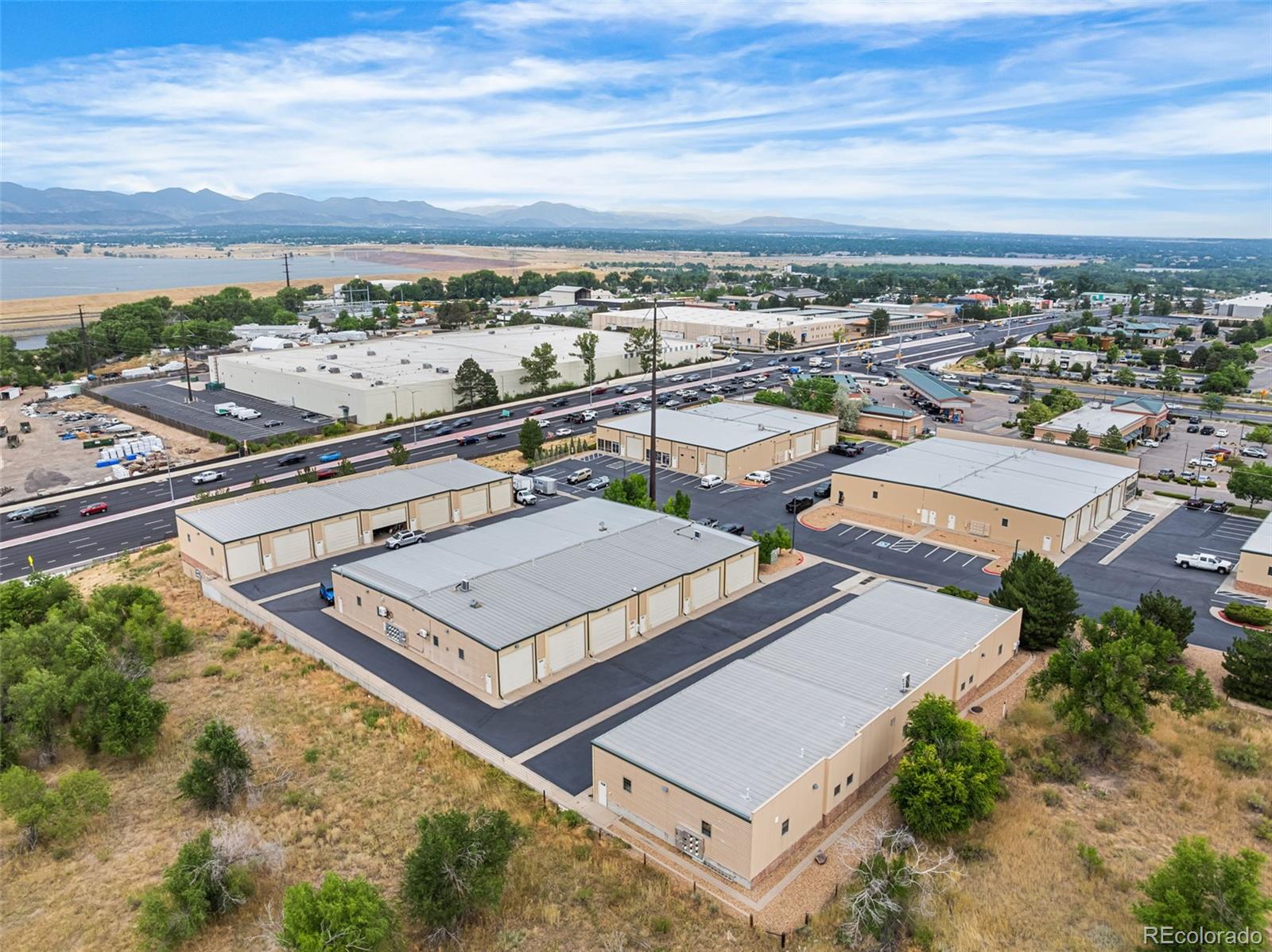 9341 Commerce Center Street Highlands Ranch CO 80129