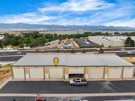 9341 Commerce Center Street Highlands Ranch CO 80129