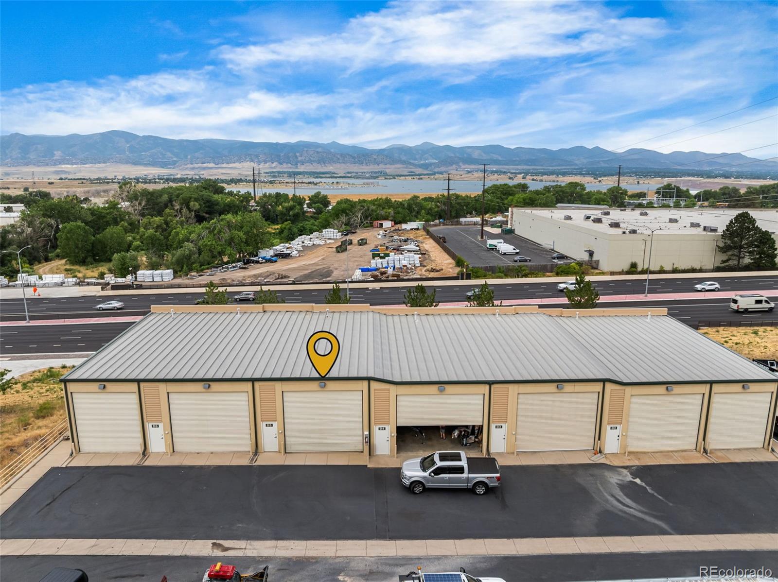 9341 Commerce Center Street Highlands Ranch CO 80129
