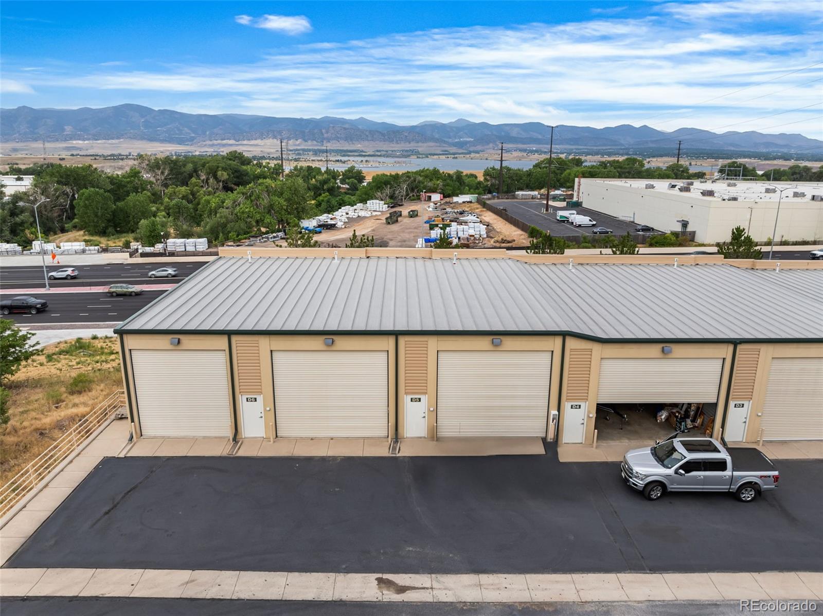 9341 Commerce Center Street Highlands Ranch CO 80129