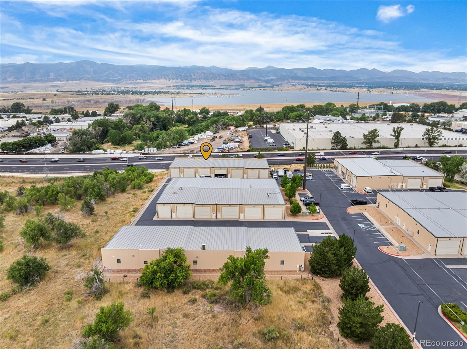 9341 Commerce Center Street Highlands Ranch CO 80129