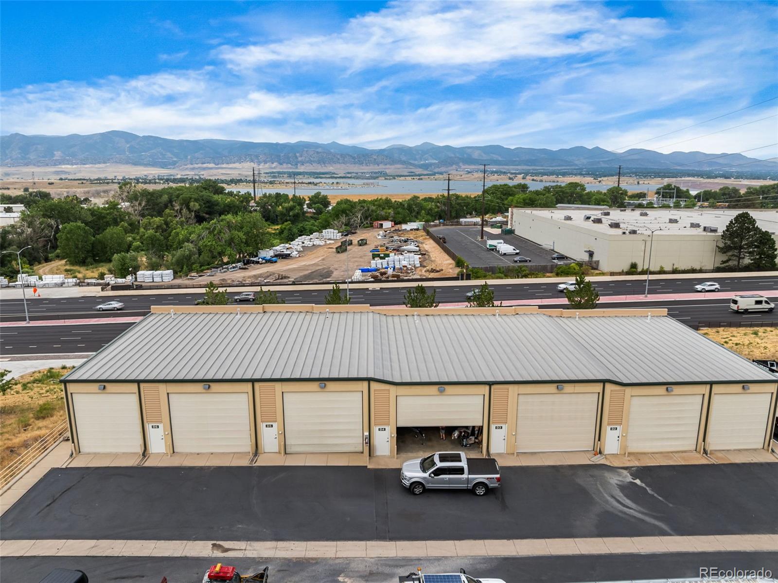 9341 Commerce Center Street Highlands Ranch CO 80129